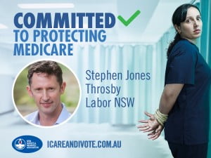 Labor-vote-card-Stephen-Jones