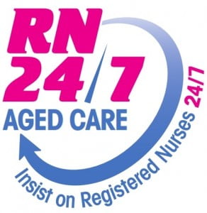 RN 24-7 logo