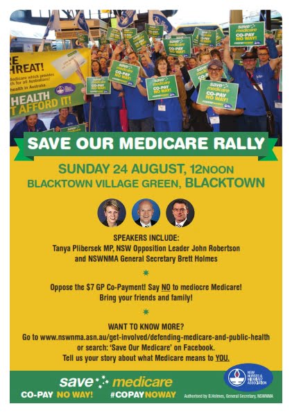 Save Medicare rally v2_001