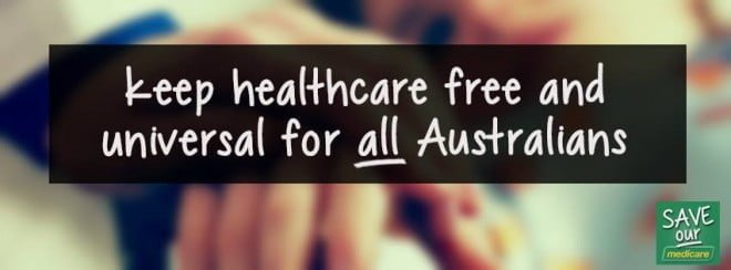 free healthcare
