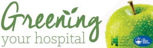 greening