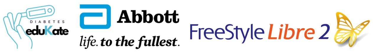 3 logos combined