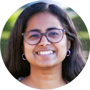 Dr Supriya Subramani