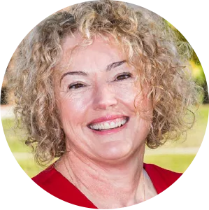 Nikki Johnston OAM