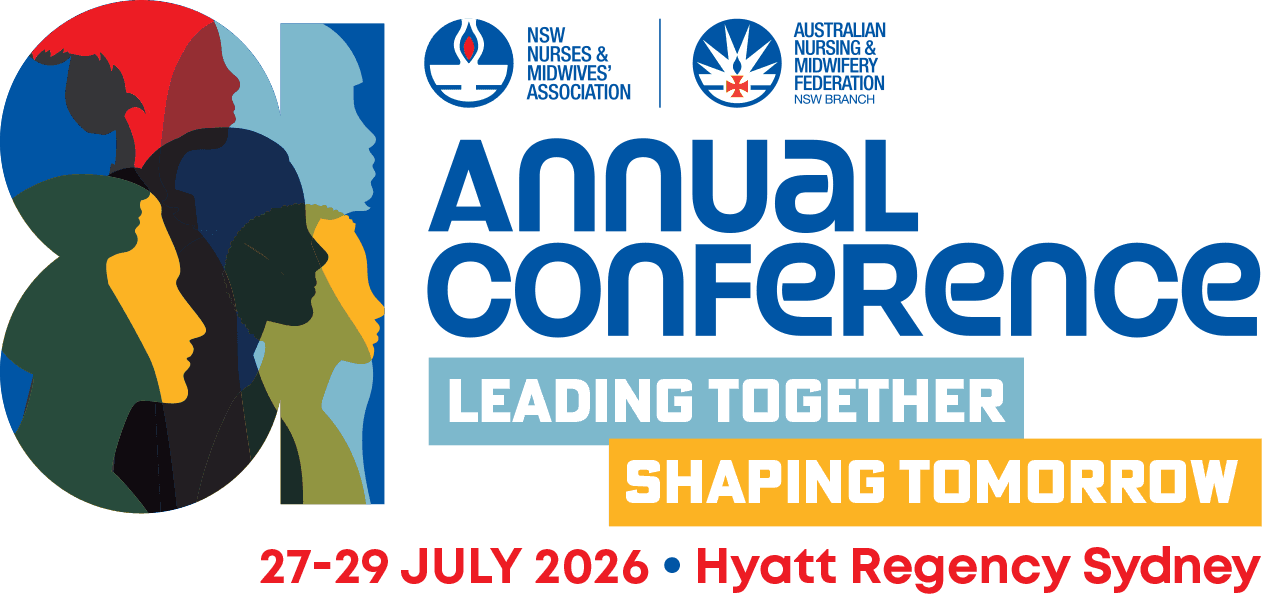 81st annual conference