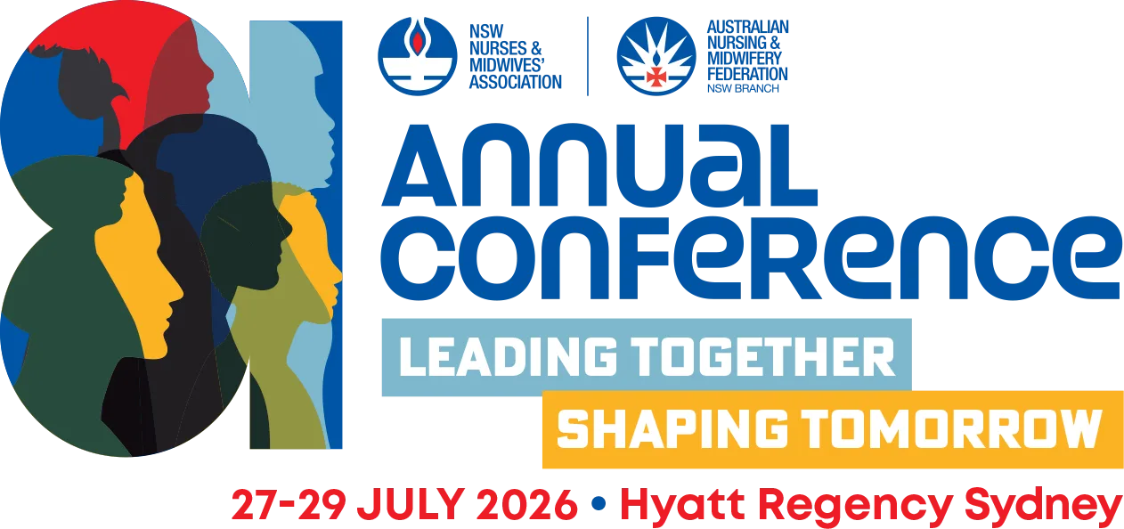 81st annual conference