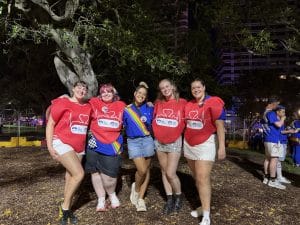 Heart of the Community Mardi Gras 2026